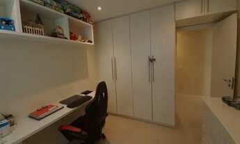 Imagem 7: LINDO APTO 3QTOS-SUÍTE-95M2-2VGS- FREGUESIA JACAREPAGUÁ - RIO DE JANEIRO