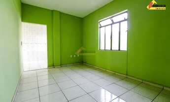 Imagem 1: Apartamento para aluguel, 3 quartos, 1 suíte, 1 vaga, Liberdade - Divinópolis/MG