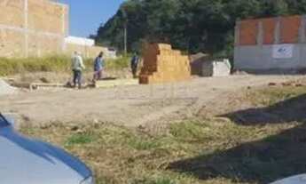 Imagem 3: Terreno Padrão em Sao Jose dos Campos