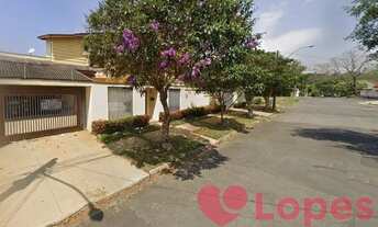 Imagem 2: Casa - Jardim Berlim - Jaguariúna