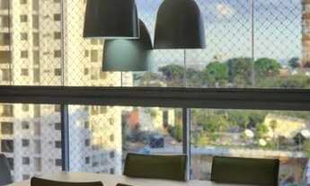 Imagem 4: Mobiliado no Alto Bueno