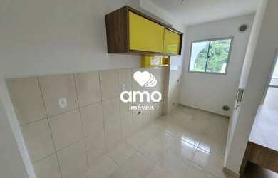 Imagem 4: Apartamento semimobiliado para alugar no bairro Souza Cruz em Brusque