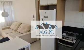 Imagem: Apartamento com 2 dormitórios à venda