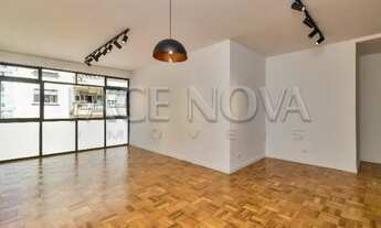 Imagem: SAO PAULO - Apartamento Padrão - Santa