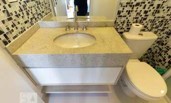 Imagem 6: Apartamento para Aluguel - Real Parque, 1 Quarto, 38 m2