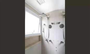 Imagem 6: Apartamento 96m² - 3 Dormitórios - Mobiliado para Locação - Jd.Zaira - Guarulhos/SP