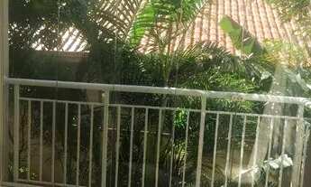 Imagem 4: Apartamento com 2 dormitórios para alugar, 52 m² por R$ 2.432,00/mês - Parque São Domingos