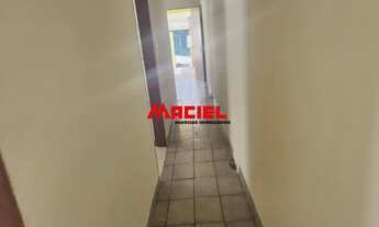 Imagem 4: Casa Padrão em Sao Jose dos Campos