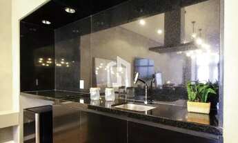 Imagem 6: SãO PAULO - Apartamento Padrão - Moema Índios