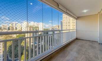 Imagem 4: Apartamento tipo para venda com 4 quartos, 145m²