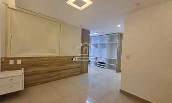 Imagem 3: Apartamento para venda com 82 metros quadrados com 2 quartos em Planalto - Teresina - PI