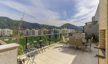 Imagem 7: Recreio dos Bandeirantes