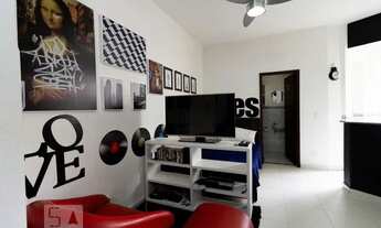 Imagem: Apartamento para Aluguel - Centro, 1 Quarto