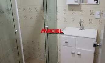 Imagem 6: Apartamento Padrão em São José dos Campos