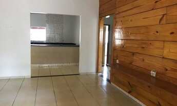 Imagem 5: Casa em Acreuna GO