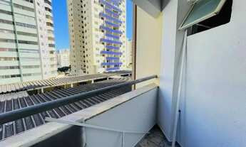 Imagem 5: Apartamento para aluguel, 2 quartos, 1 suíte, 1 vaga, Setor Bueno - Goiânia/GO