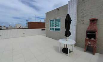 Imagem: Apartamento para aluguel possui 43 metros