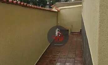 Imagem 3: Casa com 2 dormitórios à venda, 104 m² por R$ 375.000,00 - Parque das Nações - Santo André