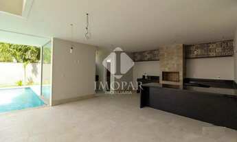 Imagem 5: Condomínio Del Lago - Mansão contemporânea de 1ª ocupação, 877m²