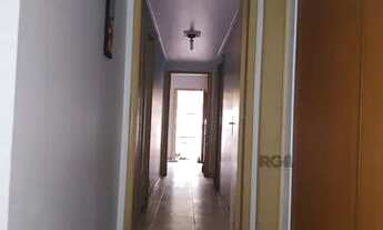 Imagem 5: Casa 4 dormitórios, terreno com 1639m² à venda no Morro Santana