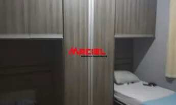 Imagem 6: Casa Padrão em São José dos Campos