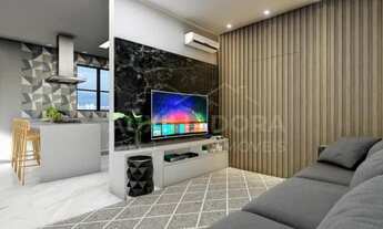 Imagem 6: Apartamento a 50 metros do mar