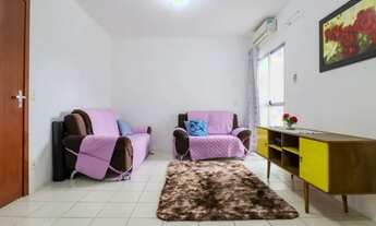 Imagem 2: Apartamento com 2 dormitórios para alugar, 56 m² por R$ 2.628,00/mês - Ribeirão Fresco - B