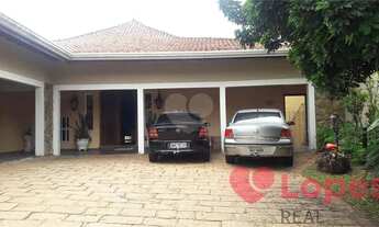 Imagem 4: Casa - Parque Taquaral - Campinas