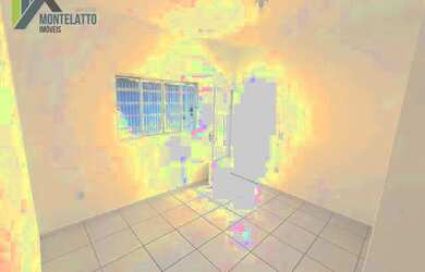 Imagem 4: Casa com 2 dormitórios para alugar, 60 m² por R$ 1.345,00/mês - Residencial Terra Nobre