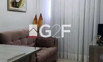 Imagem 3: Apartamento Região do Nova Europa