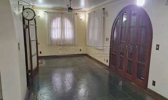 Imagem 6: Casa Padrão em São Carlos