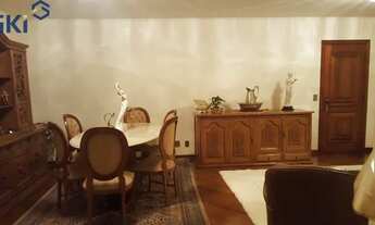 Imagem 2: APARTAMENTO 154M²