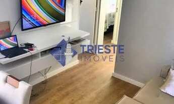 Imagem: Valinhos - Apartamento Padrão - Sítios