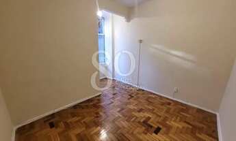 Imagem 3: Botafogo Apartamento com 1 dormitório