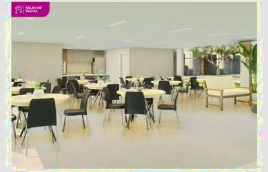 Imagem 5: Condomínio Smart Ville Maricá - Casas de 2 quartos com suíte e lazer completo - Lançamento