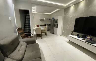 Imagem 3: Casa de 3 Pavimentos na Pedreira, com 3 quartos - 191m²