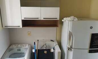 Imagem 6: Mobiliado 02dormitorios próximo a cidacta aeroporto