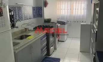 Imagem 3: Apartamento Padrão em São José dos Campos