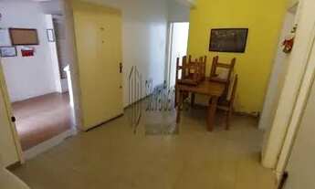 Imagem 2: Apartamento de frente na Zona Nova, 2 Dormitórios - Terreo Ref.: *21