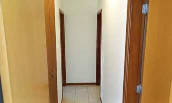 Imagem 2: Apartamento com 3 dormitórios para alugar, 115 m² por R$ 2,700/mês - Jardim Irajá - Ribeir