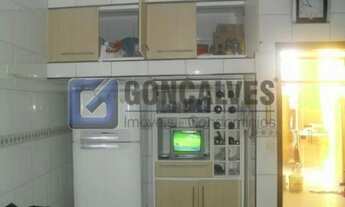Imagem 7: SAO BERNARDO DO CAMPO - Residential / Sobrado - VILA GONCALVES