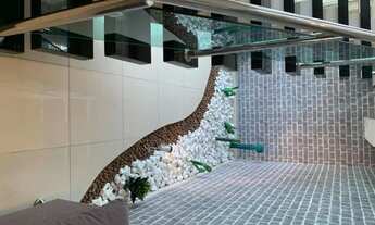 Imagem 7: Linda Duplex Alphaville Eusebio - TODA MOBILIADA