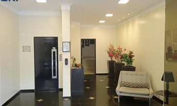 Imagem 4: APARTAMENTO COM 3 DORMITÓRIOS 3 SUITES PRÓXIMO O METRO FRADIQUE COUTINHO