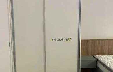 Imagem 6: Apartamento Garden 41 m² - venda ou aluguel na Consolação