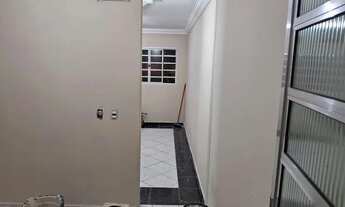 Imagem 4: Sobrado com 2 dormitórios para alugar, 50 m² por R$ 1.510,00/mês - Vila João Ramalho - San