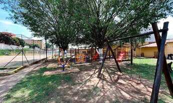 Imagem 7: Apartamento com 2 dormitórios à venda, 62 m² por R$ 235.000 - Jardim Utinga - Santo André