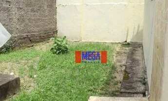 Imagem 6: Casa com 3 dormitórios, 351 m² - venda por R$ 380.000,00 ou aluguel por R$ 1.405,00/mês