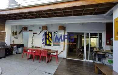 Imagem 7: Casa no Condomínio Vila dos Ingleses