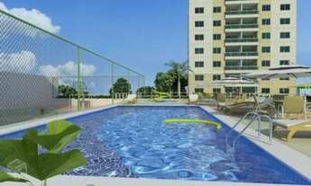 Imagem: Apartamento 2q suite - Valparaiso Serra