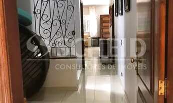 Imagem 4: Sobrado à venda no Jardim Prudência / Vila Nova Caledonia, 4 suítes